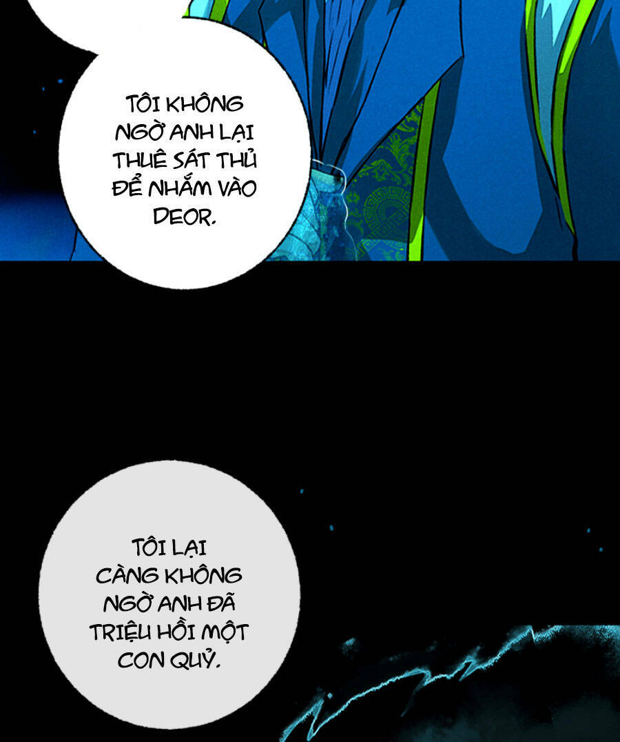 Deor! Chapter 19 - TC Truyện