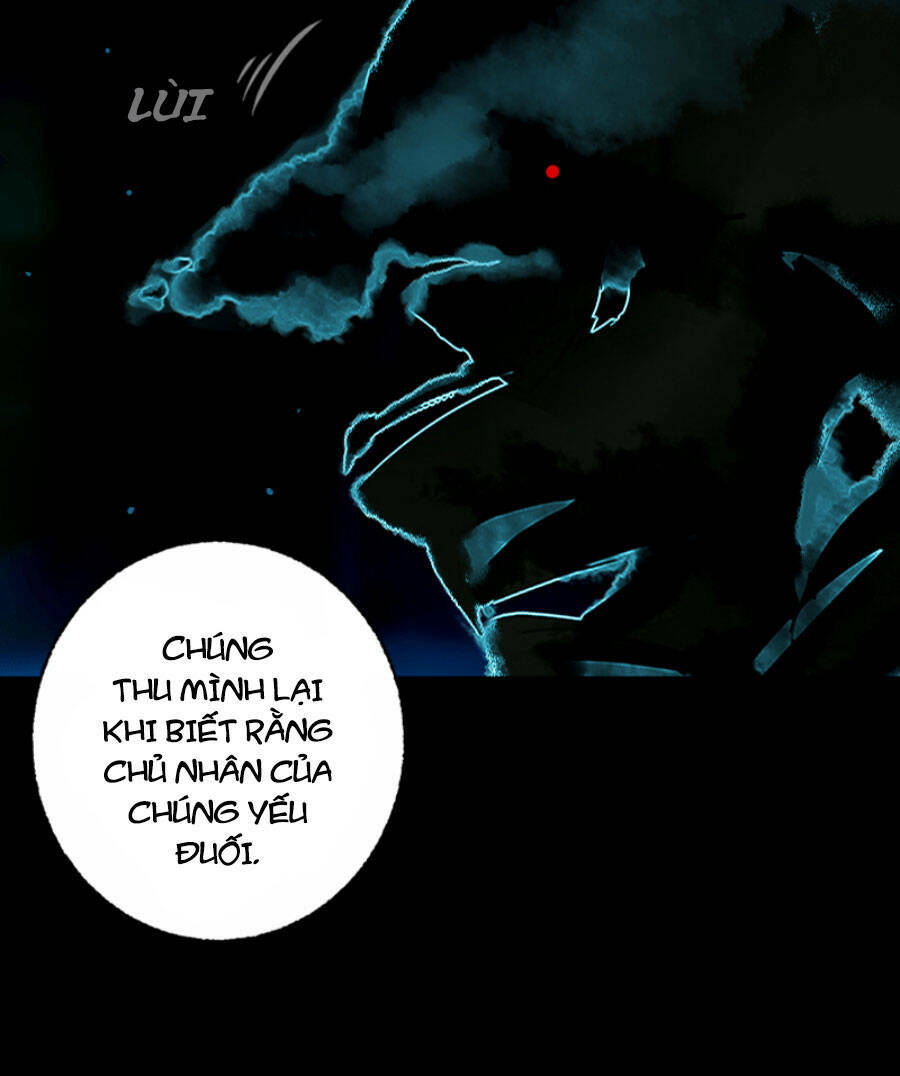 Deor! Chapter 19 - TC Truyện