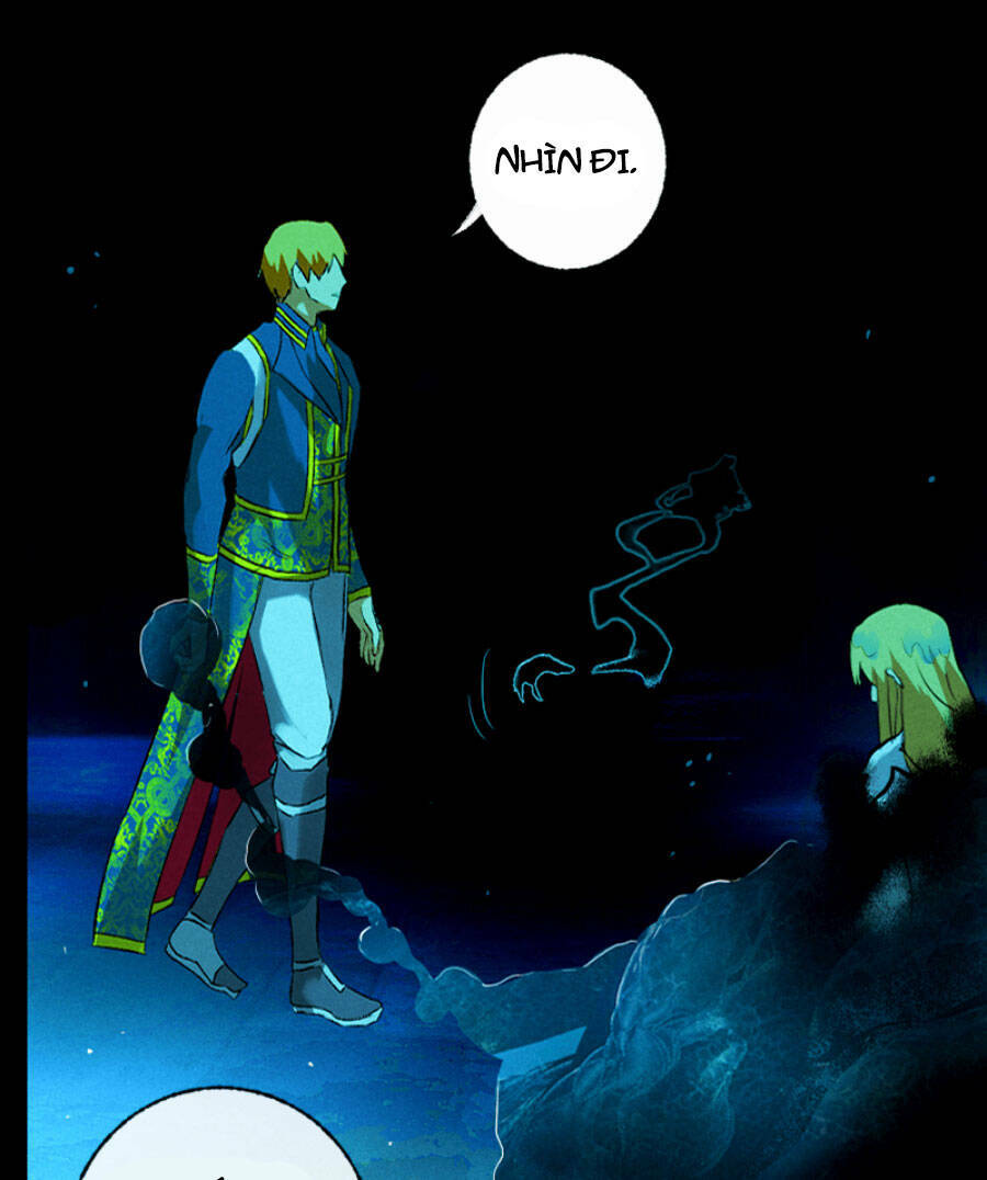 Deor! Chapter 19 - TC Truyện