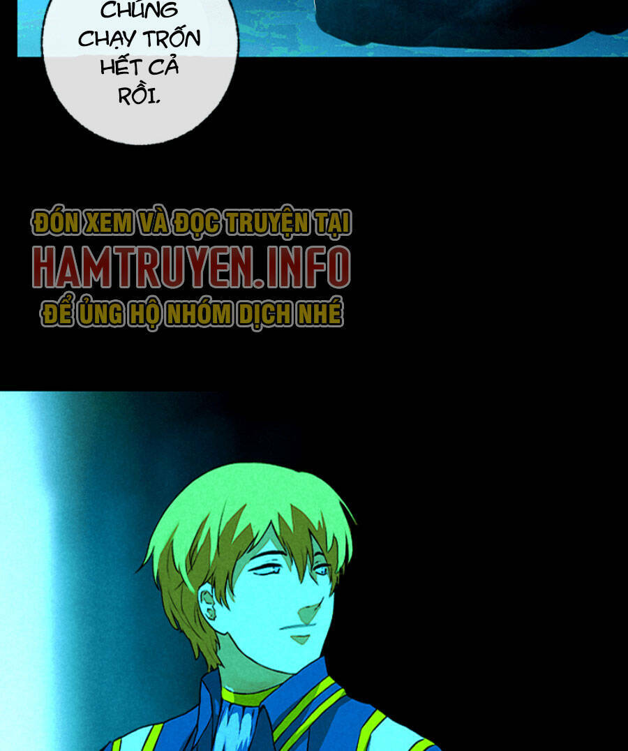 Deor! Chapter 19 - TC Truyện