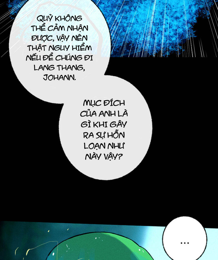 Deor! Chapter 19 - TC Truyện