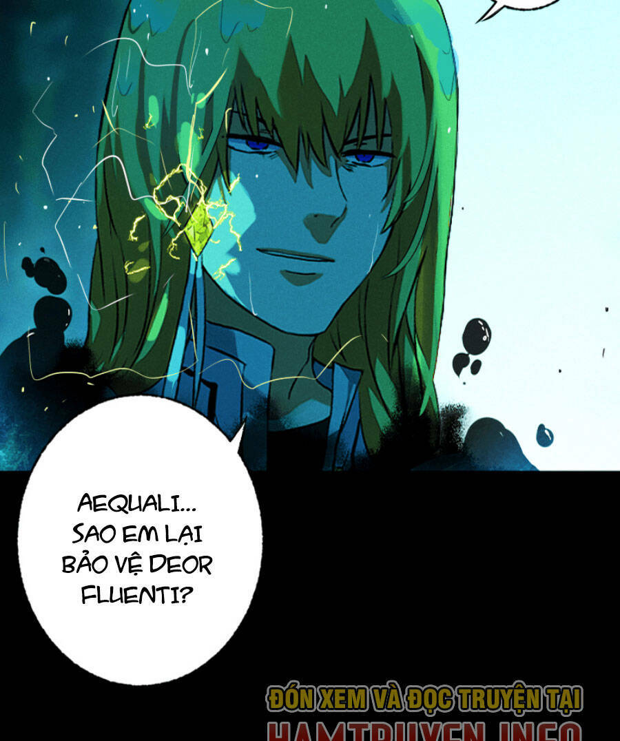 Deor! Chapter 19 - TC Truyện