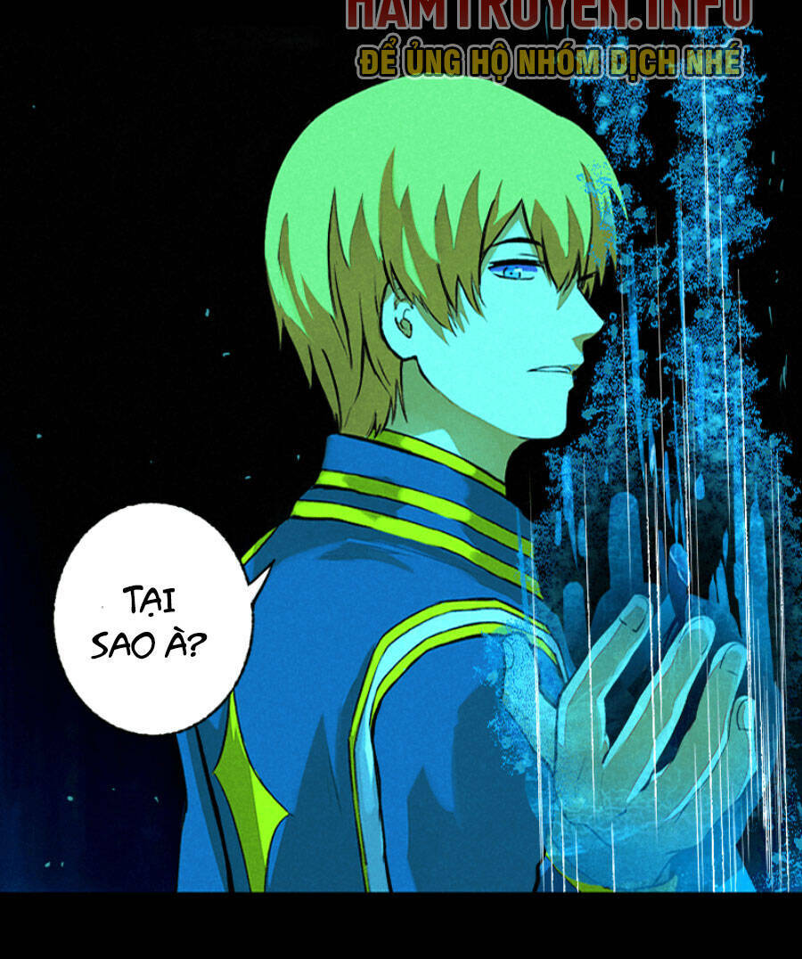 Deor! Chapter 19 - TC Truyện
