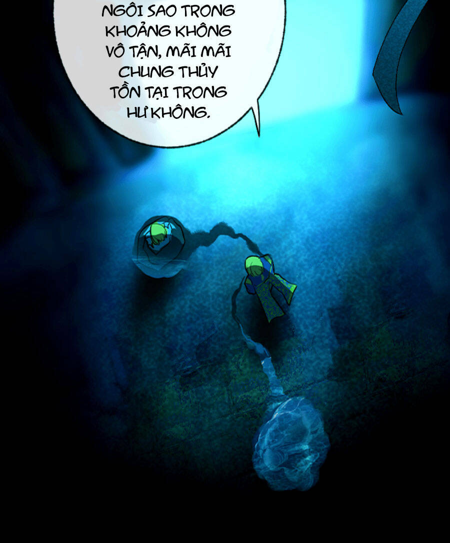 Deor! Chapter 19 - TC Truyện