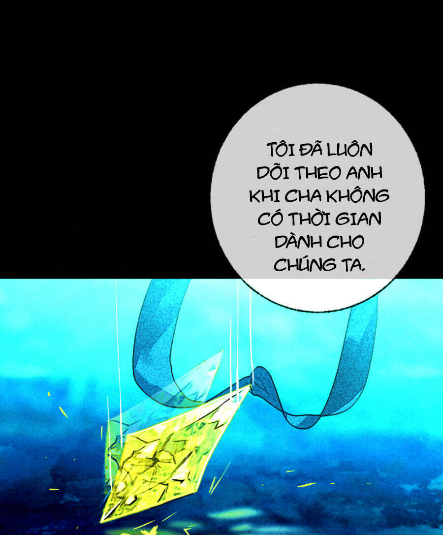 Deor! Chapter 19 - TC Truyện