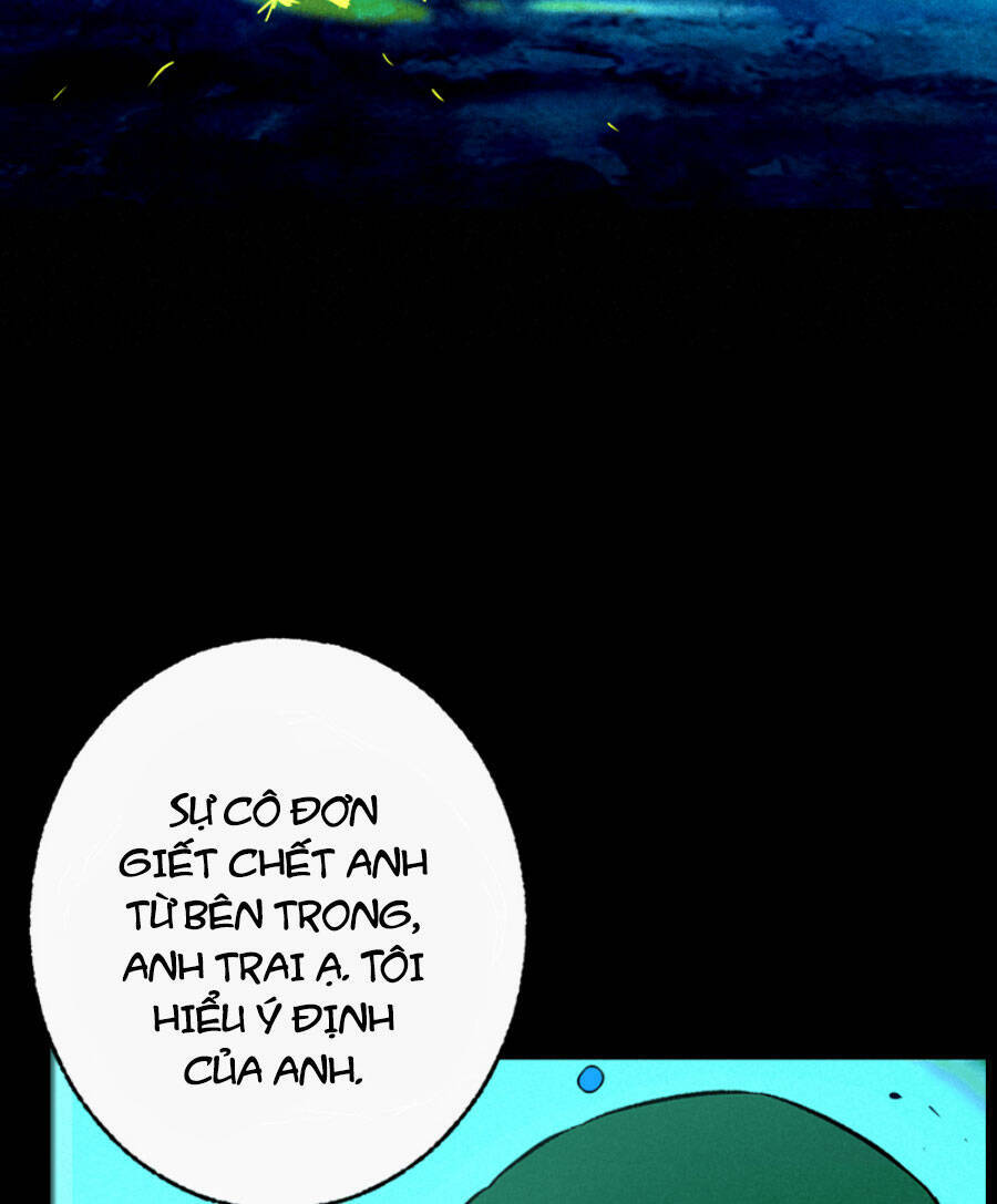 Deor! Chapter 19 - TC Truyện