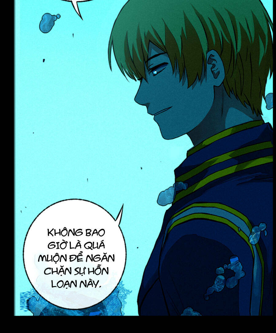 Deor! Chapter 19 - TC Truyện
