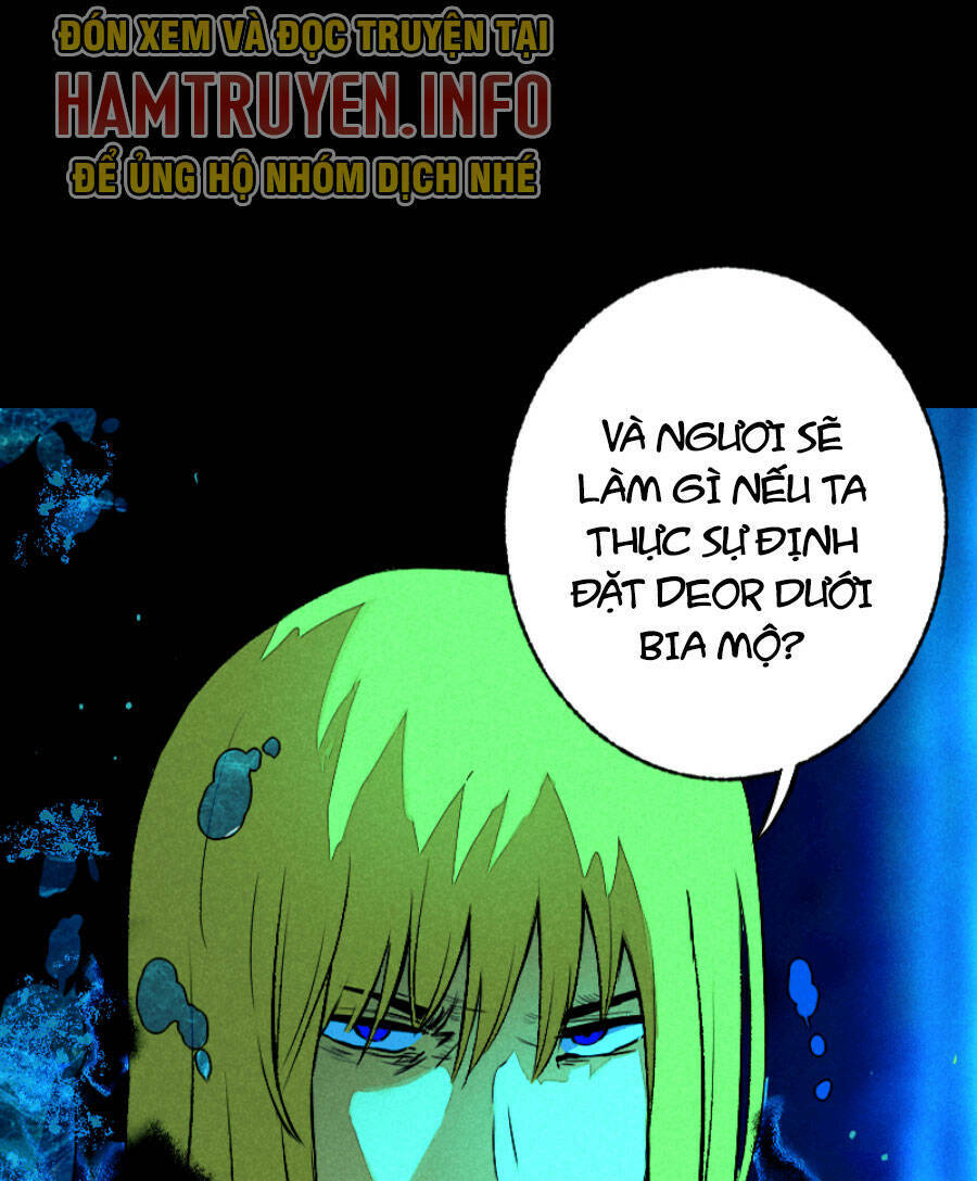 Deor! Chapter 19 - TC Truyện