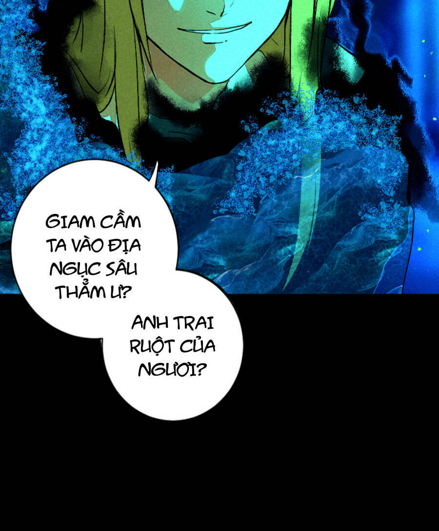 Deor! Chapter 19 - TC Truyện