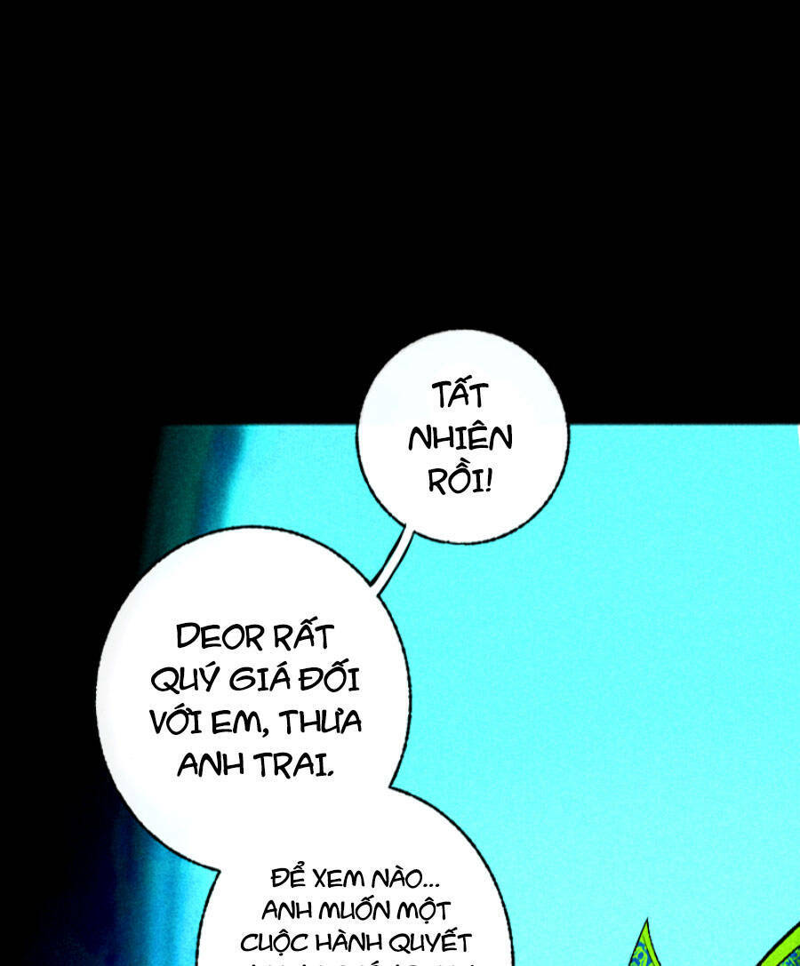 Deor! Chapter 19 - TC Truyện