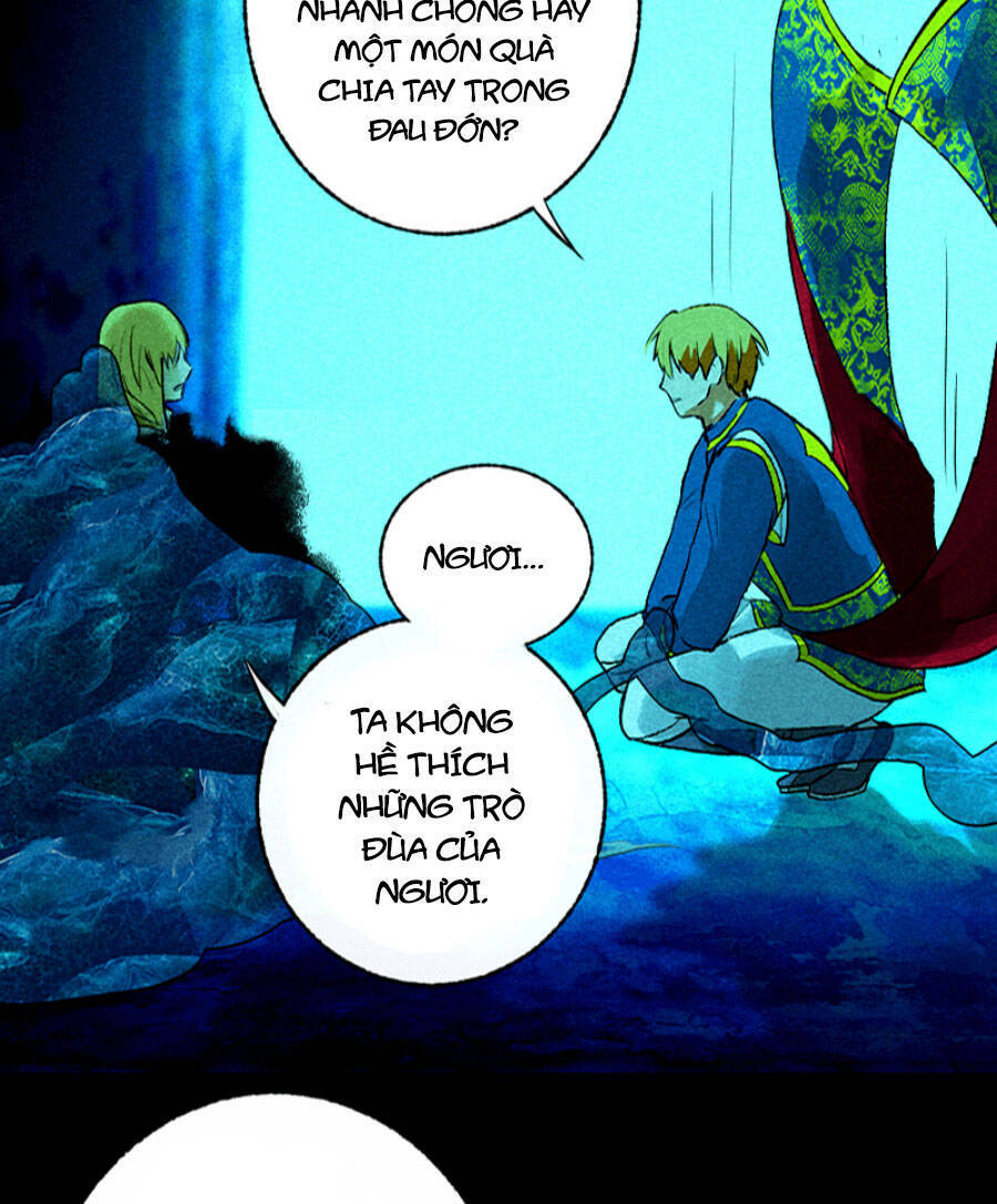 Deor! Chapter 19 - TC Truyện