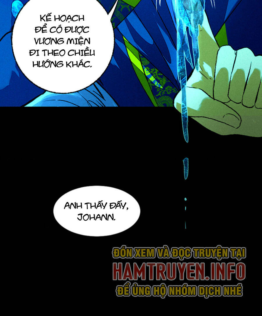 Deor! Chapter 19 - TC Truyện