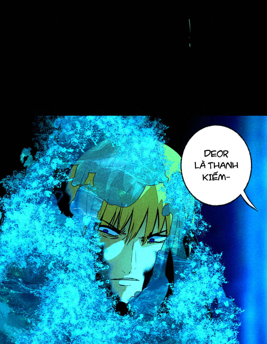 Deor! Chapter 19 - TC Truyện