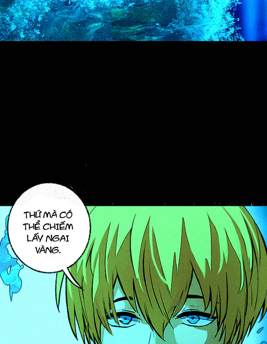 Deor! Chapter 19 - TC Truyện