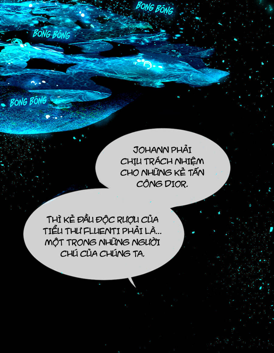 Deor! Chapter 19 - TC Truyện