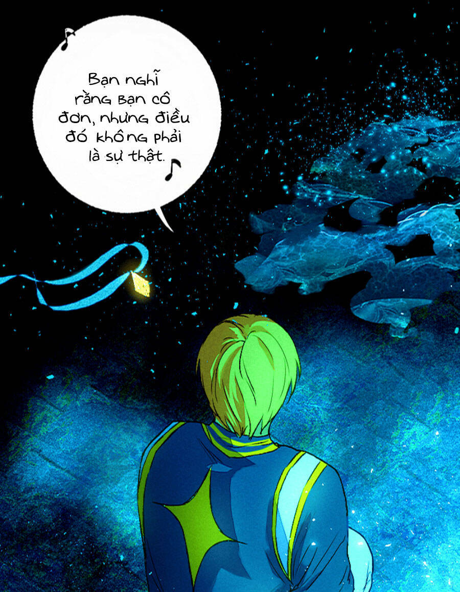 Deor! Chapter 19 - TC Truyện