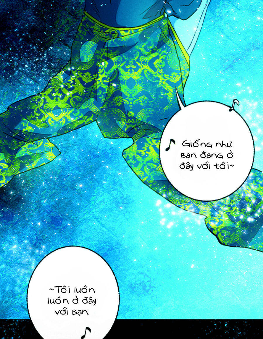 Deor! Chapter 19 - TC Truyện