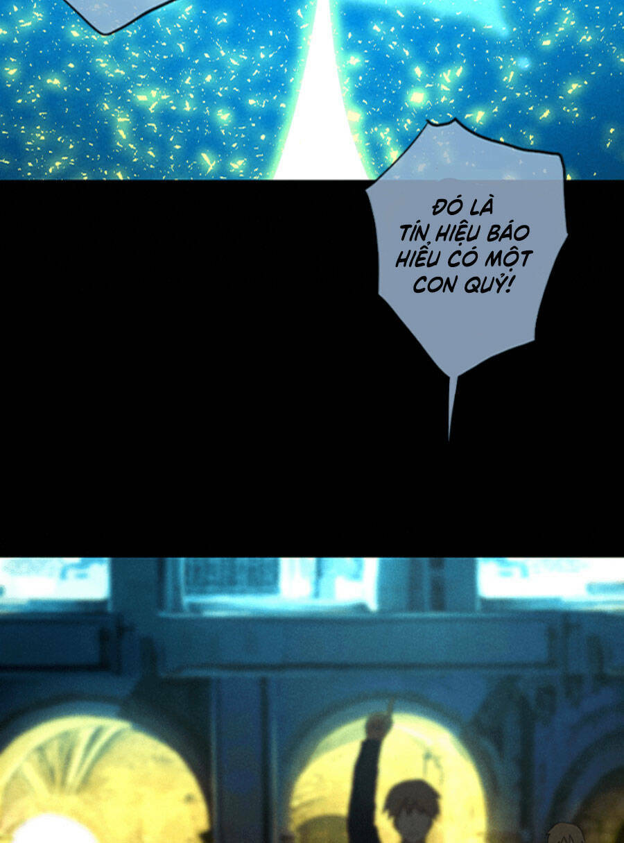 Deor! Chapter 19 - TC Truyện