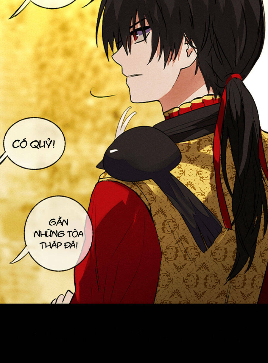 Deor! Chapter 19 - TC Truyện