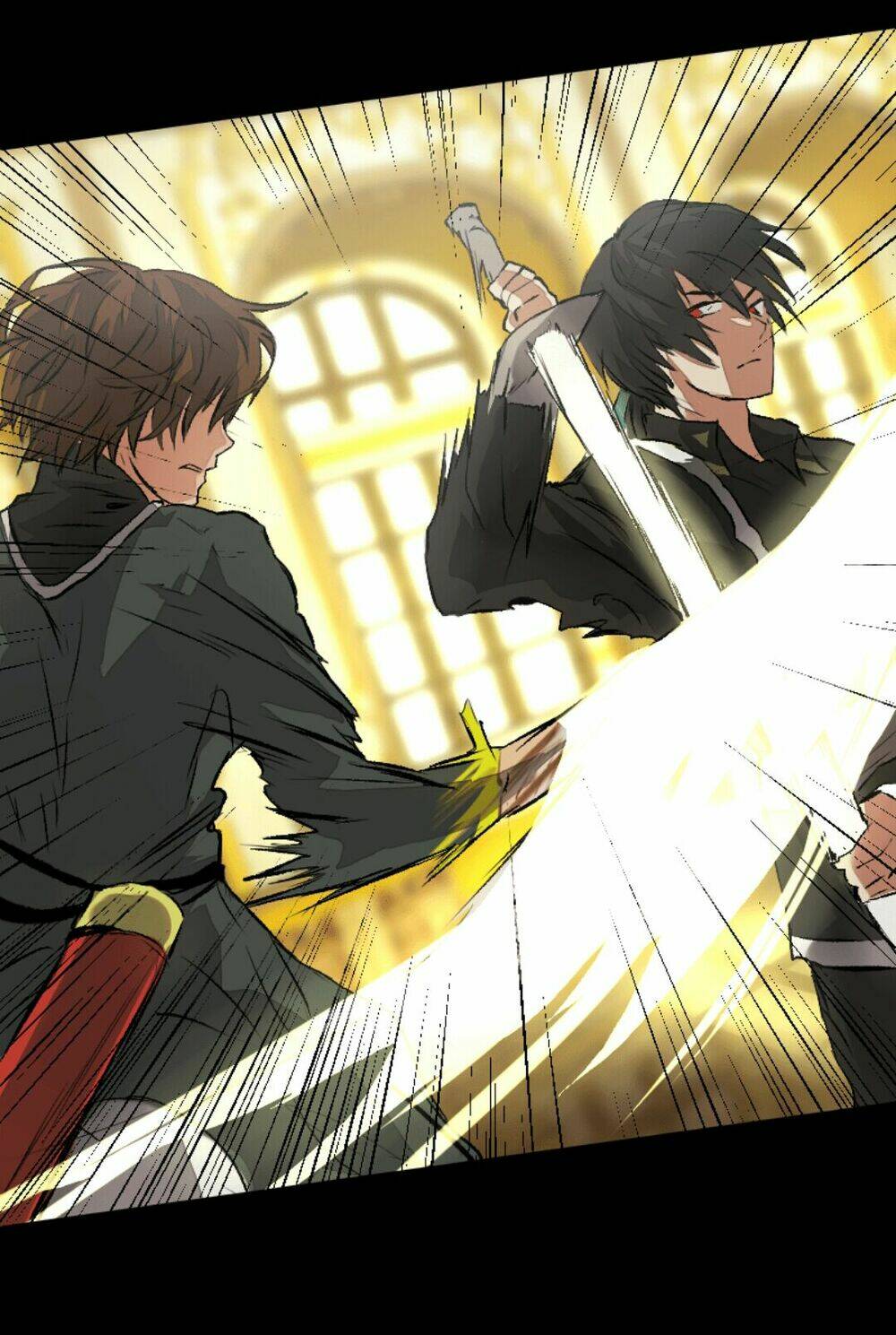 Deor! Chapter 2 - TC Truyện