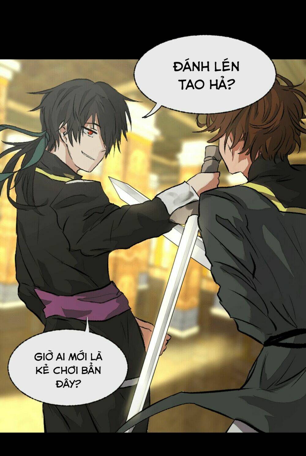 Deor! Chapter 2 - TC Truyện
