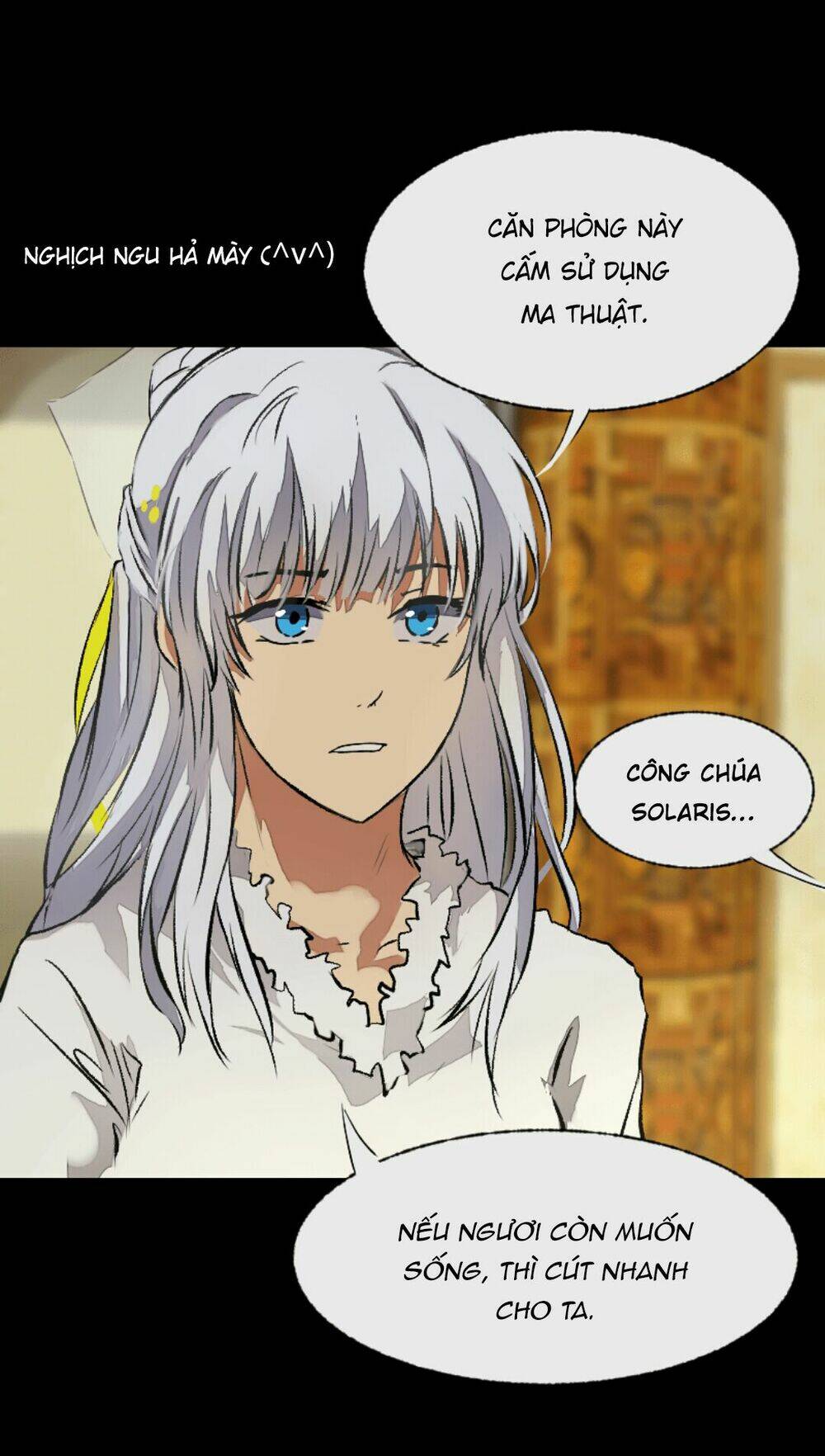 Deor! Chapter 2 - TC Truyện
