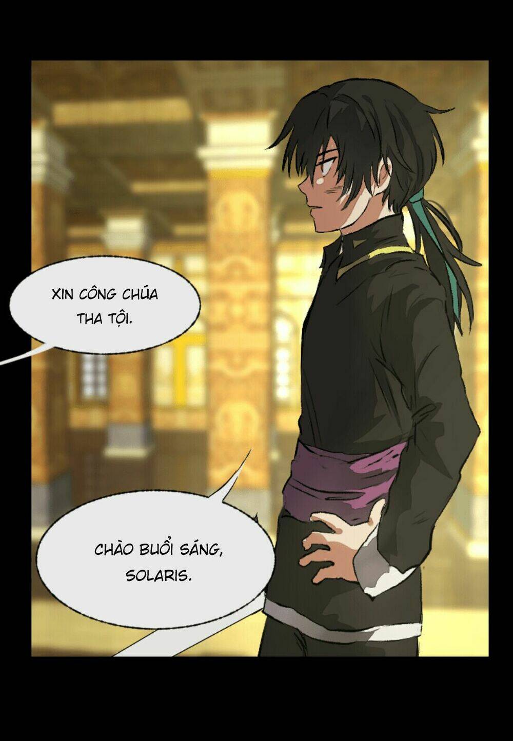 Deor! Chapter 2 - TC Truyện