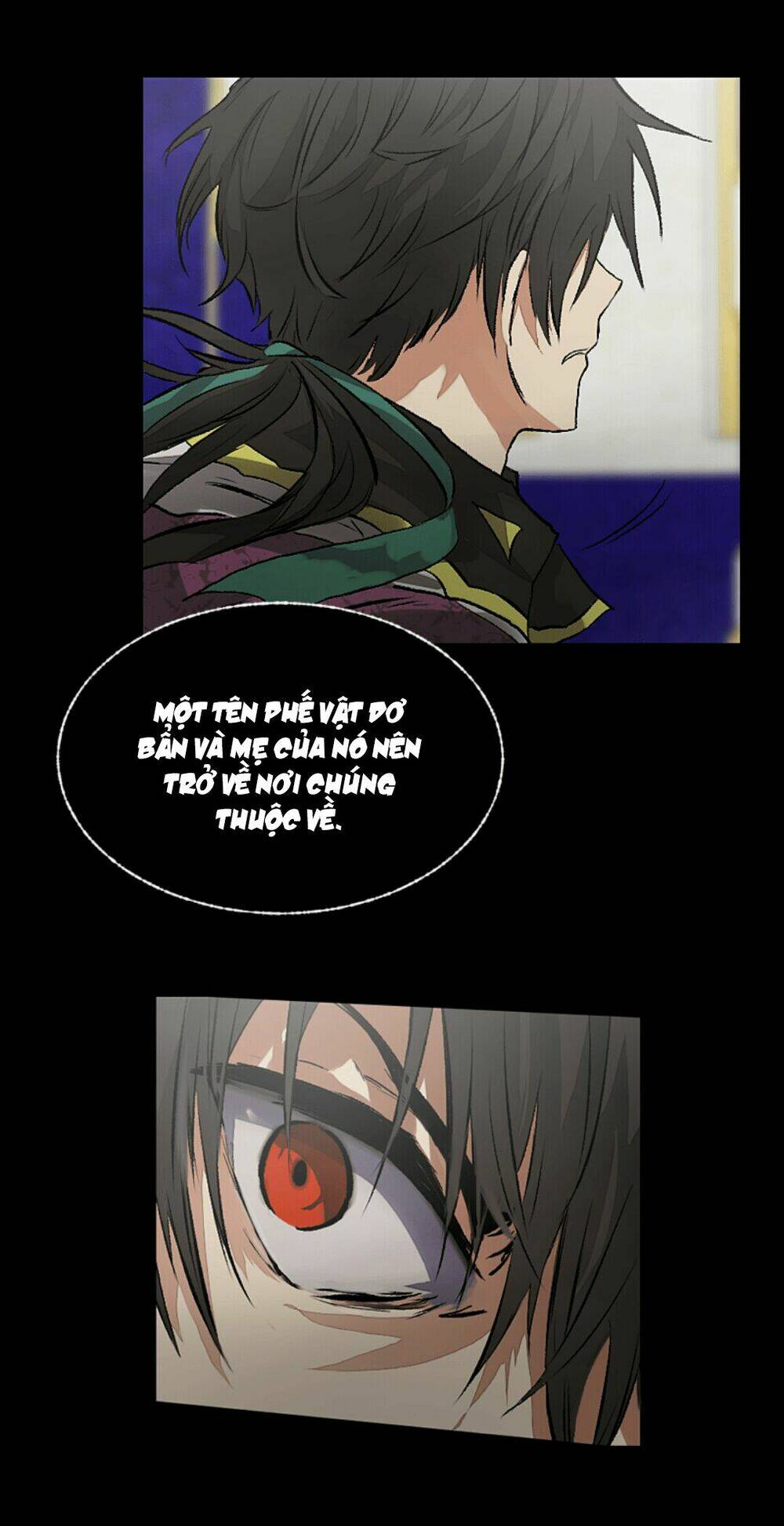 Deor! Chapter 2 - TC Truyện