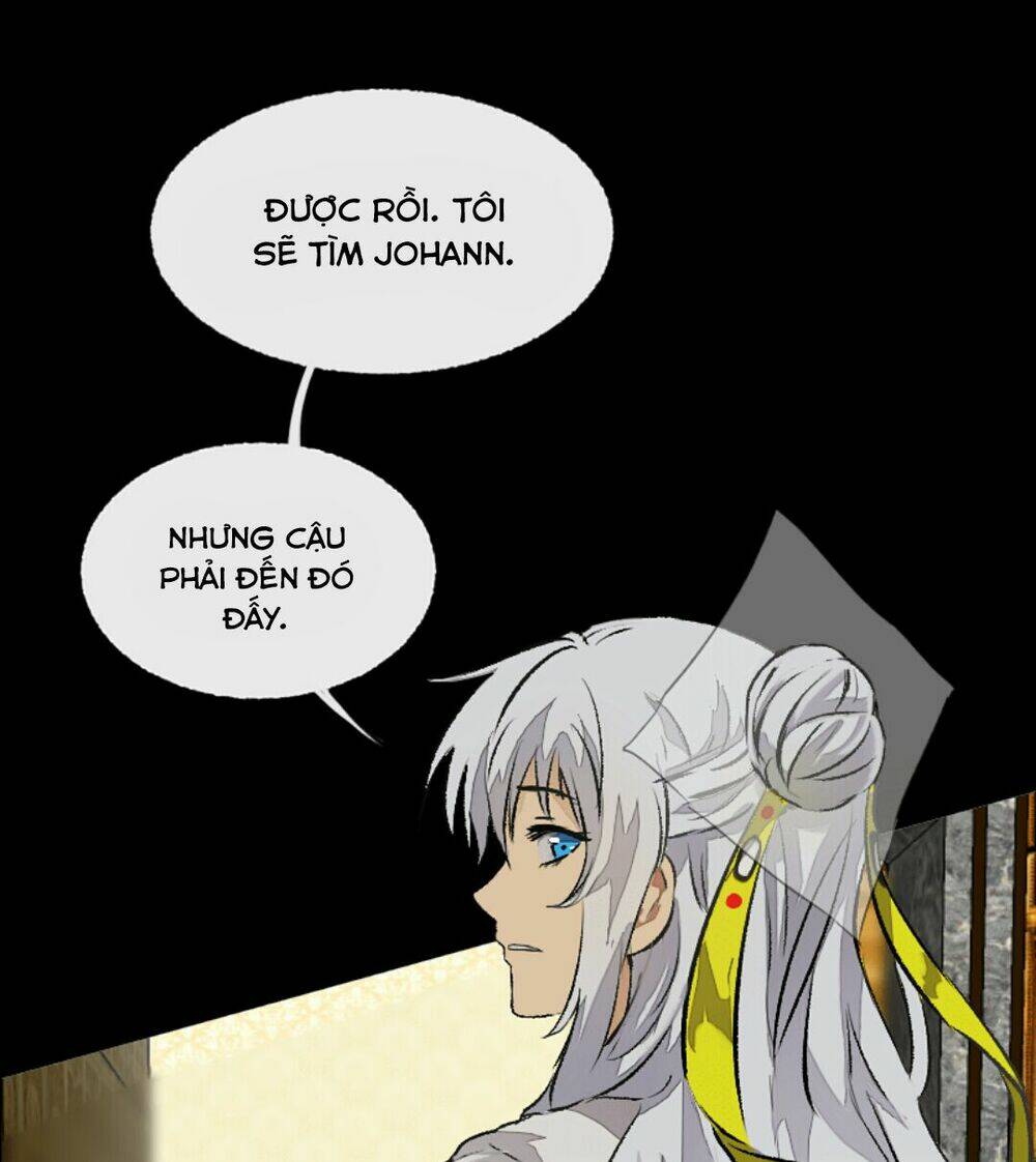 Deor! Chapter 2 - TC Truyện