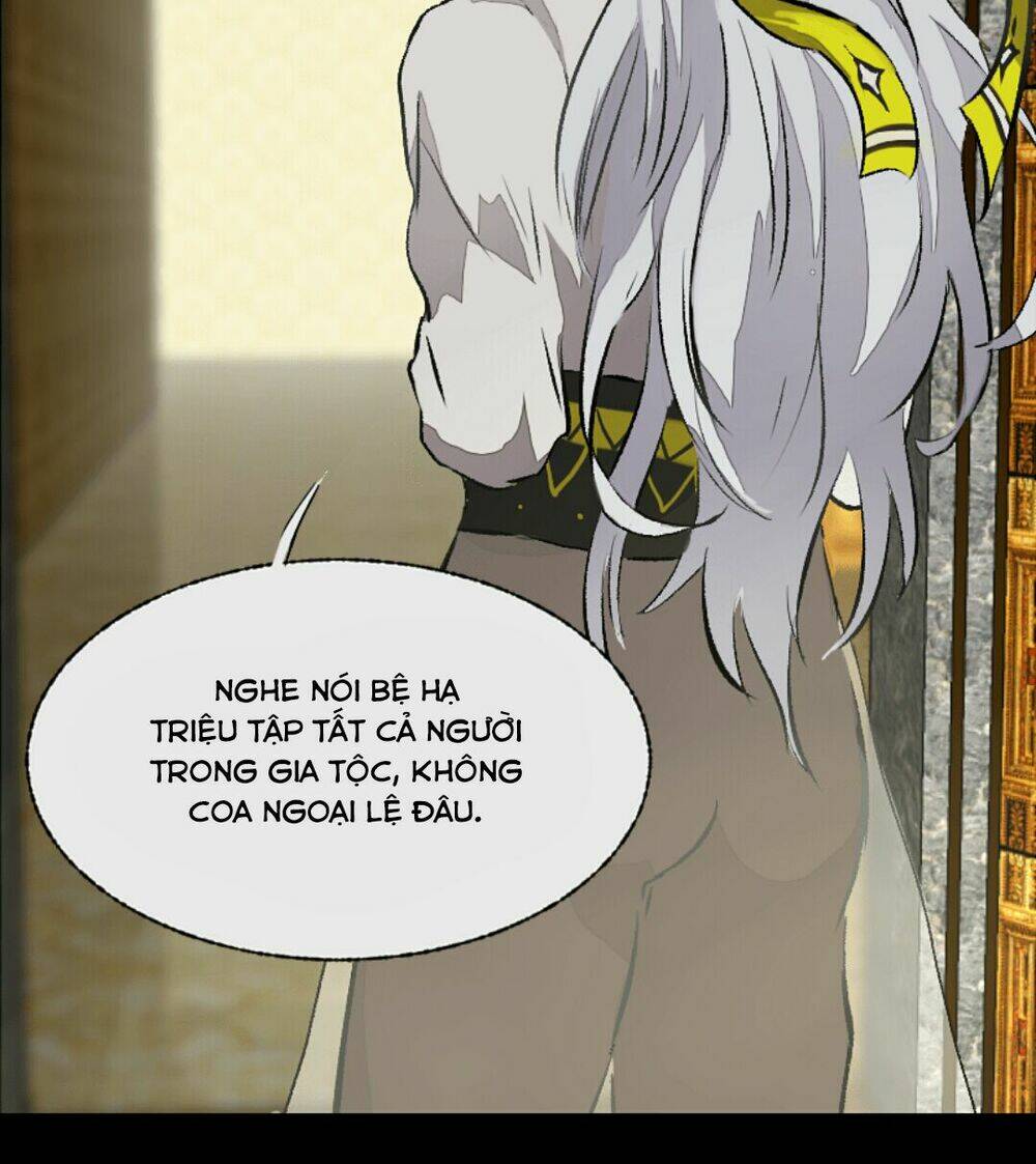 Deor! Chapter 2 - TC Truyện