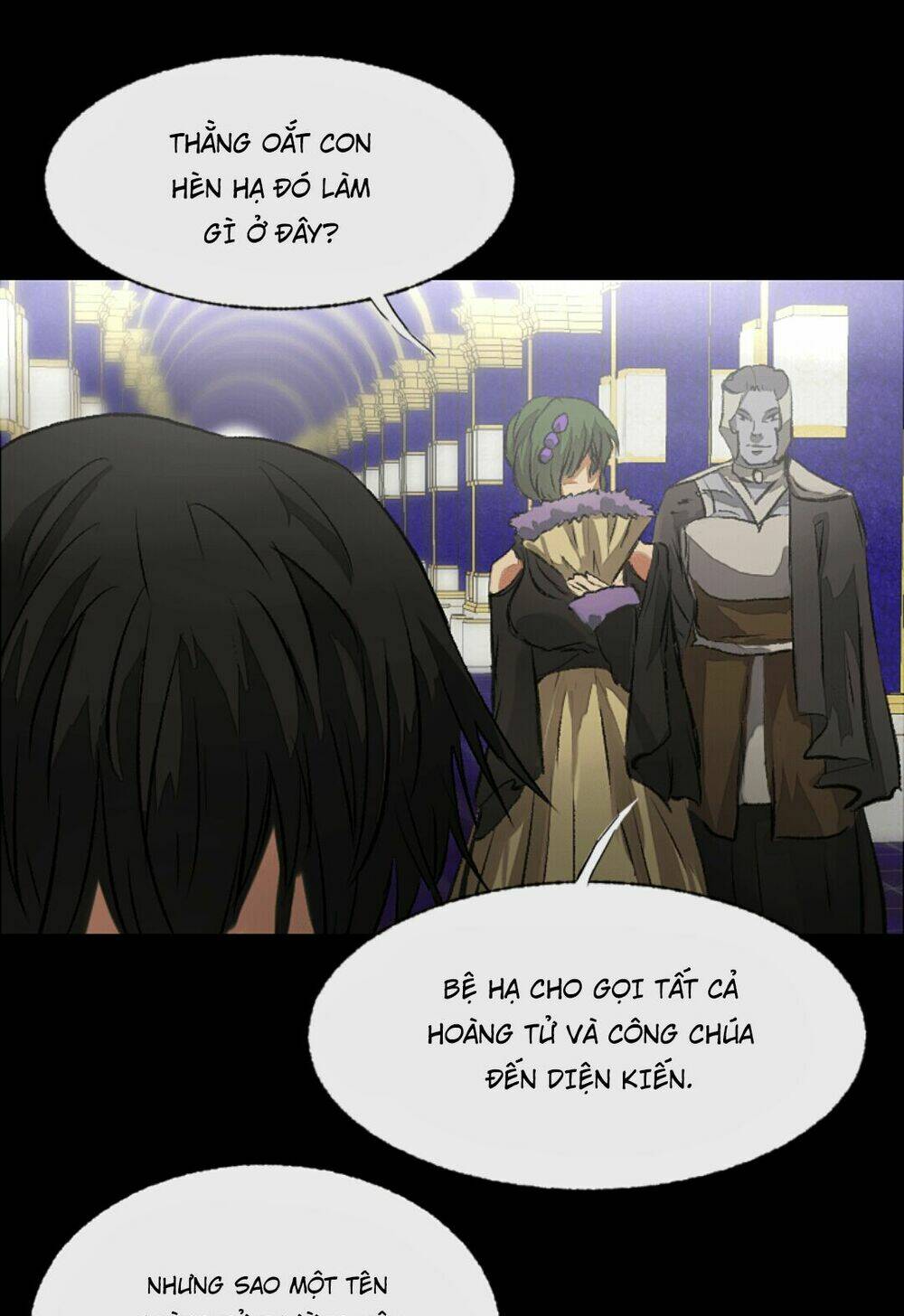 Deor! Chapter 2 - TC Truyện