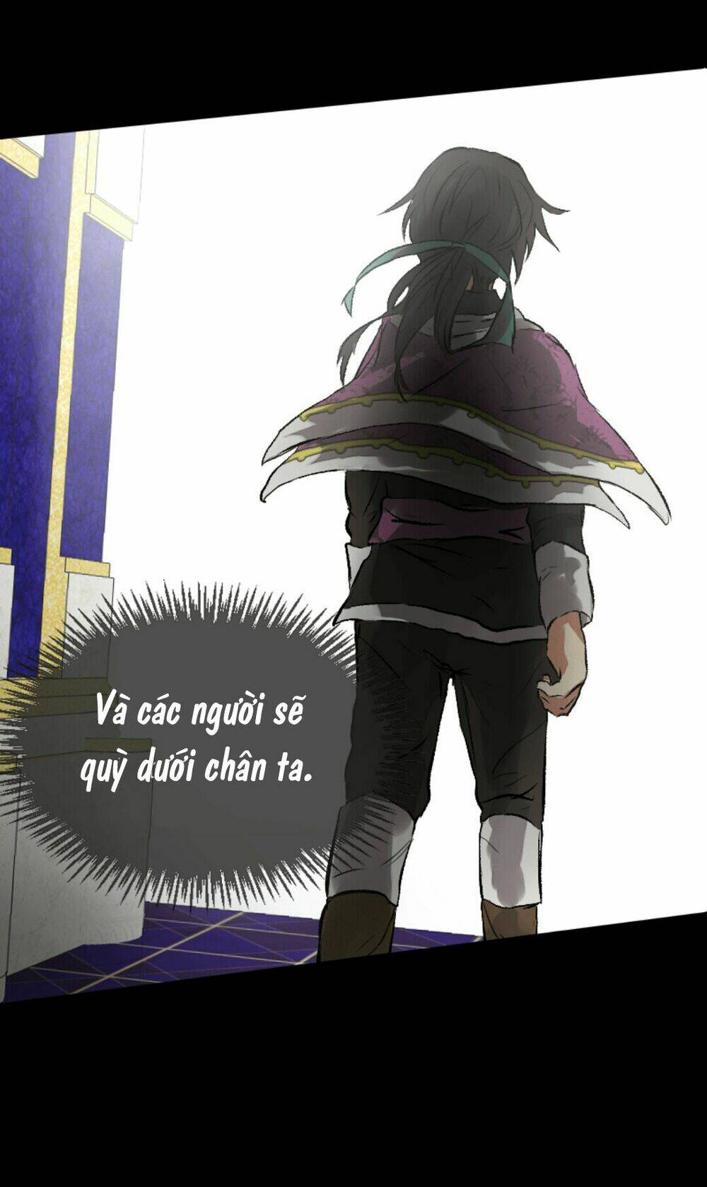 Deor! Chapter 2 - TC Truyện