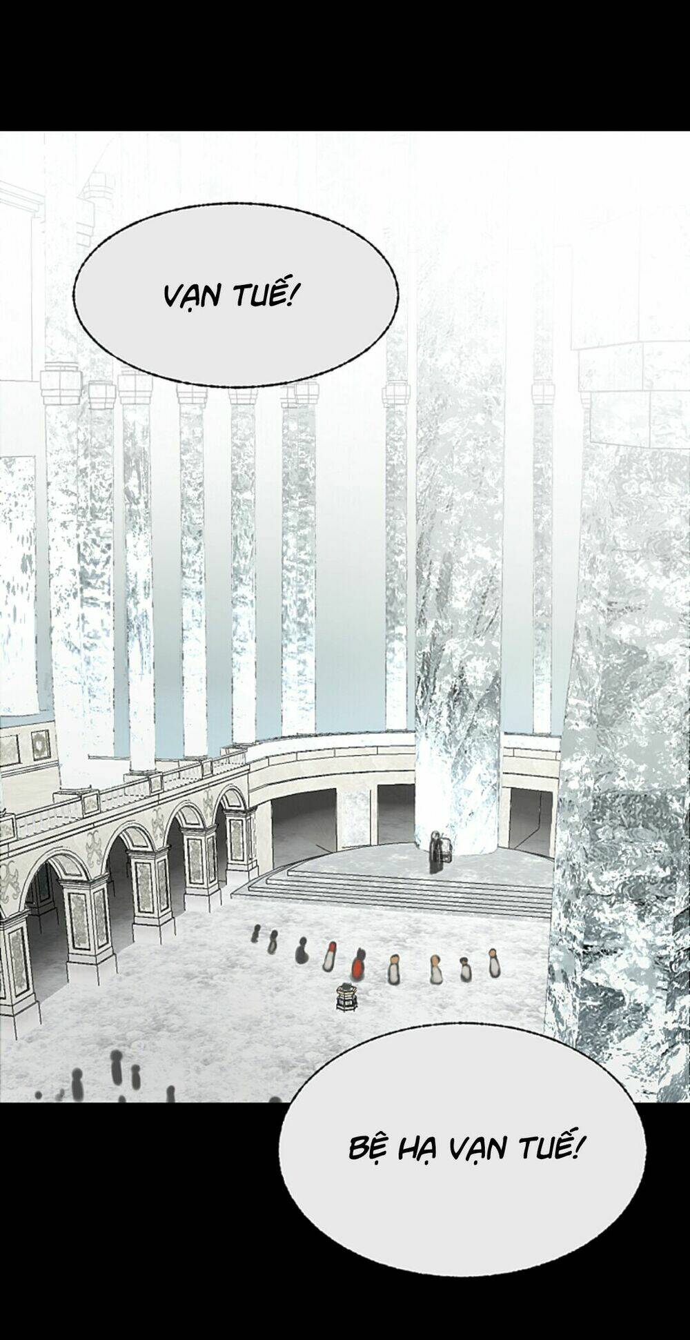 Deor! Chapter 2 - TC Truyện