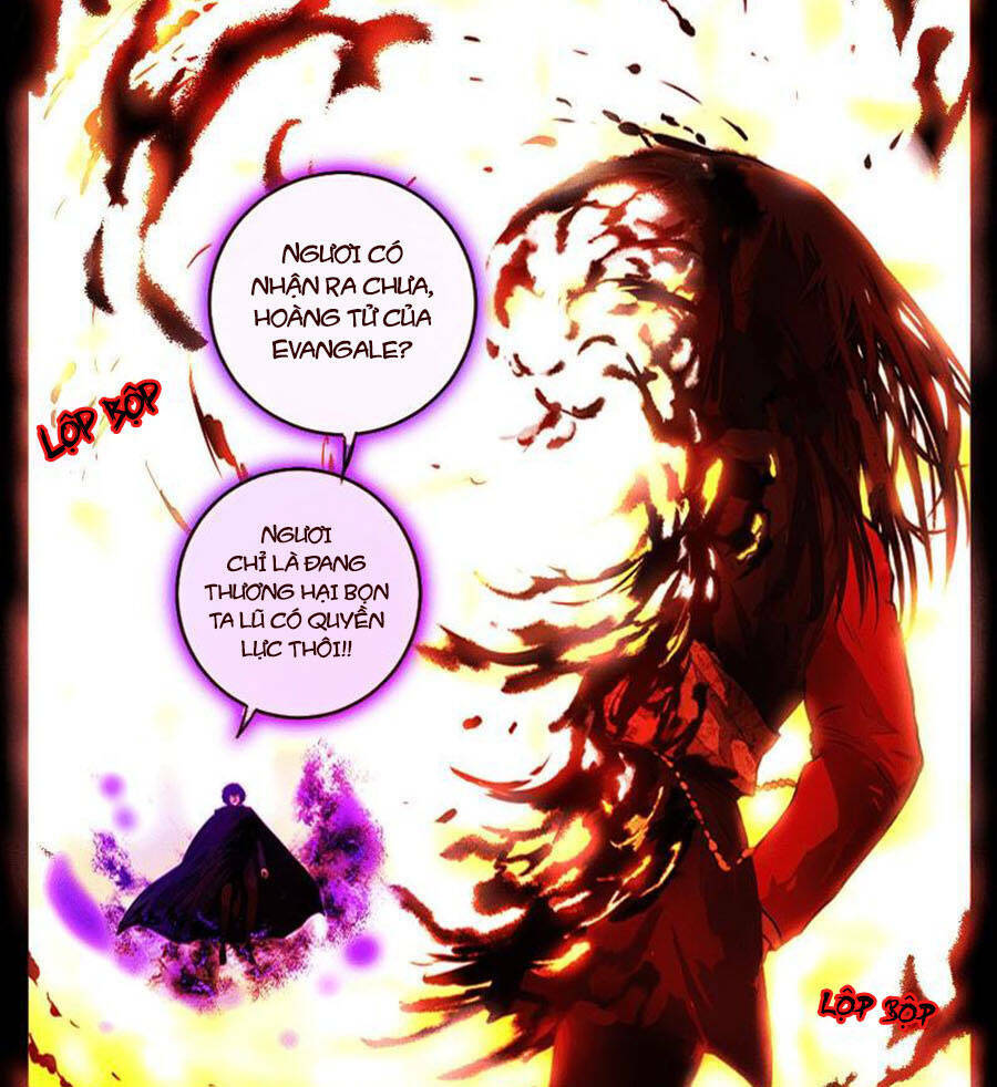 Deor! Chapter 23 - TC Truyện