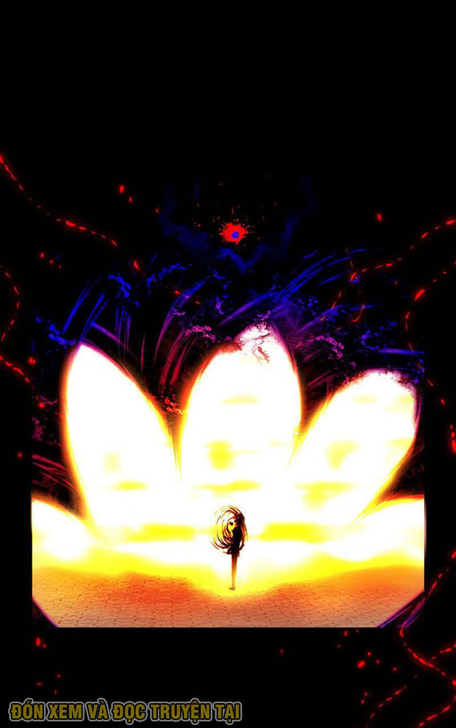 Deor! Chapter 23 - TC Truyện