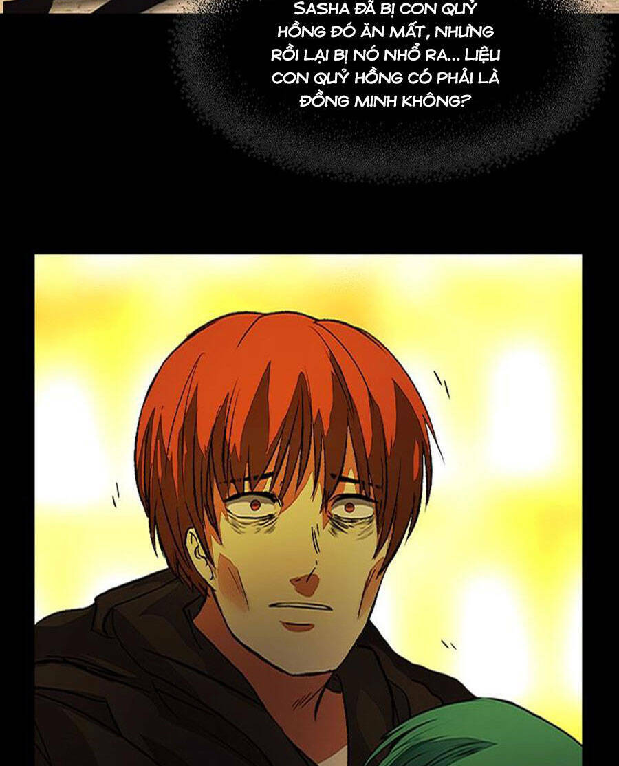 Deor! Chapter 23 - TC Truyện