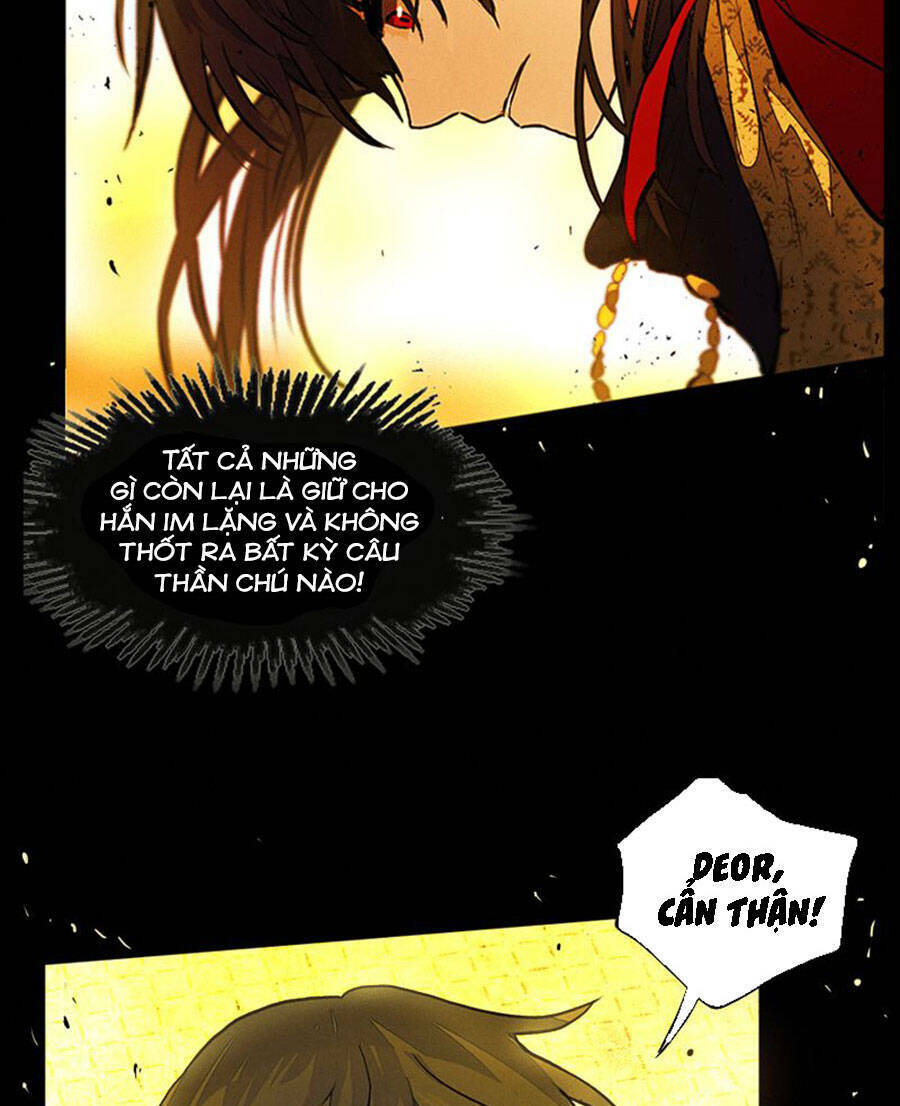 Deor! Chapter 21 - TC Truyện