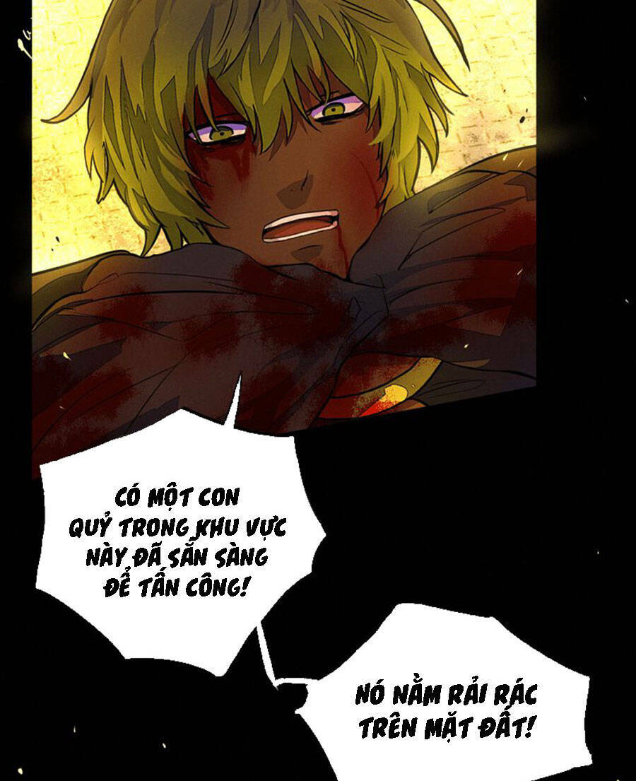 Deor! Chapter 21 - TC Truyện