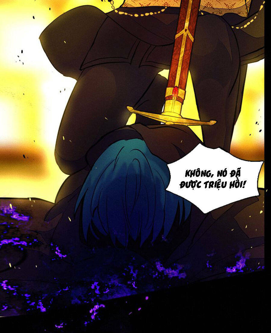Deor! Chapter 21 - TC Truyện
