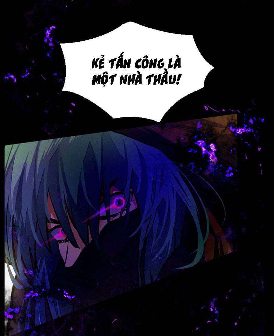 Deor! Chapter 21 - TC Truyện