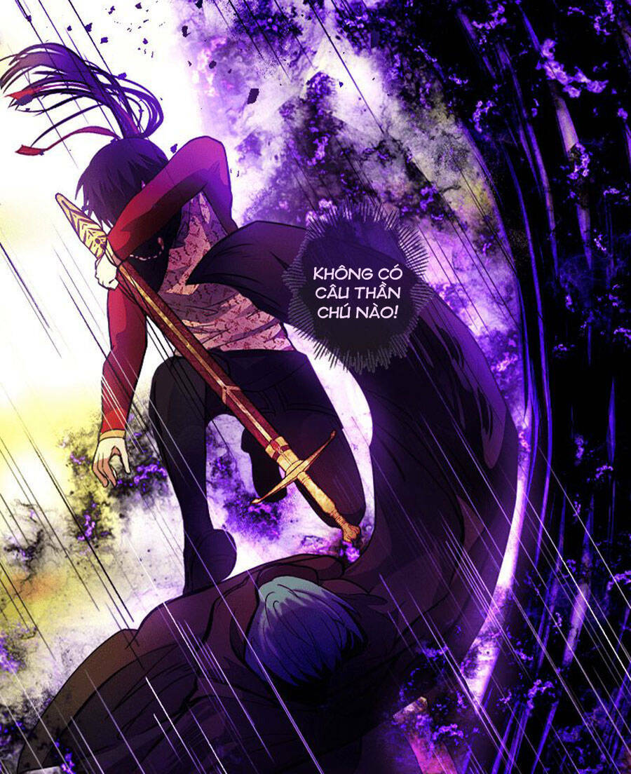 Deor! Chapter 21 - TC Truyện