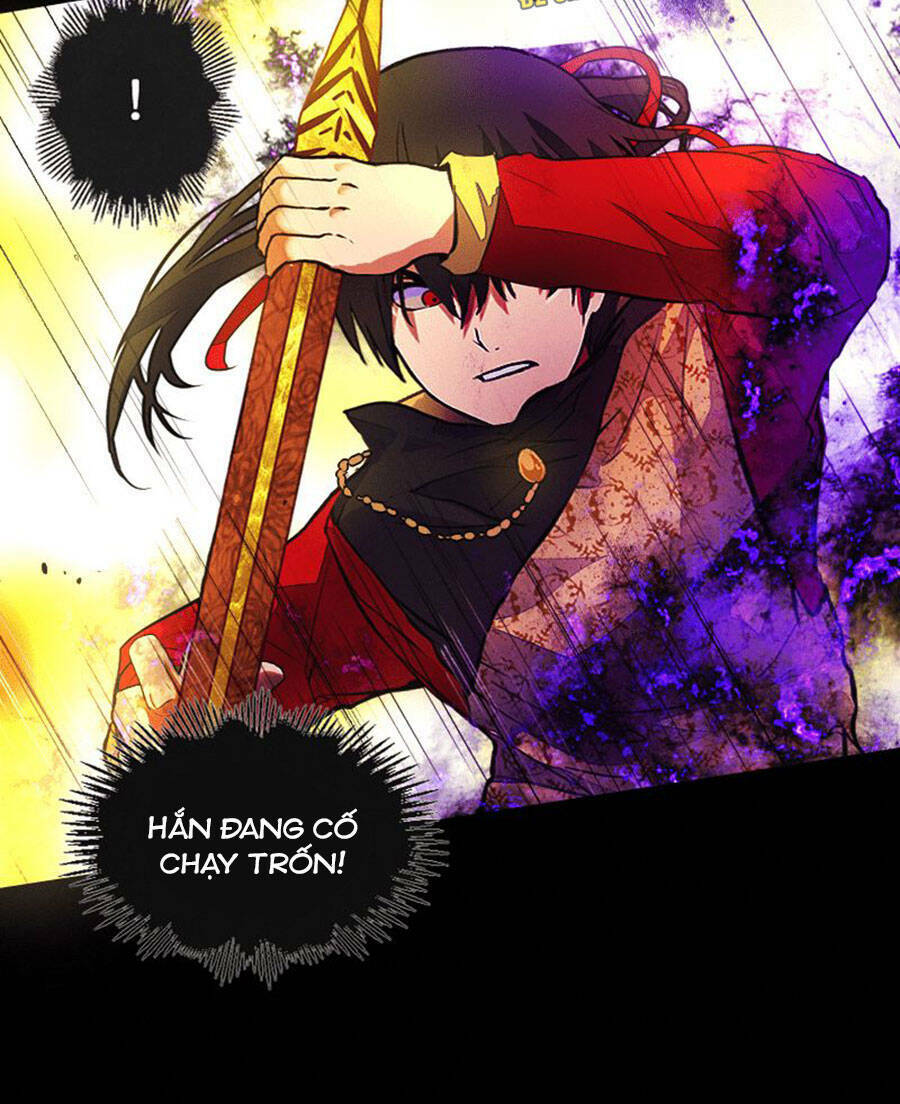 Deor! Chapter 21 - TC Truyện