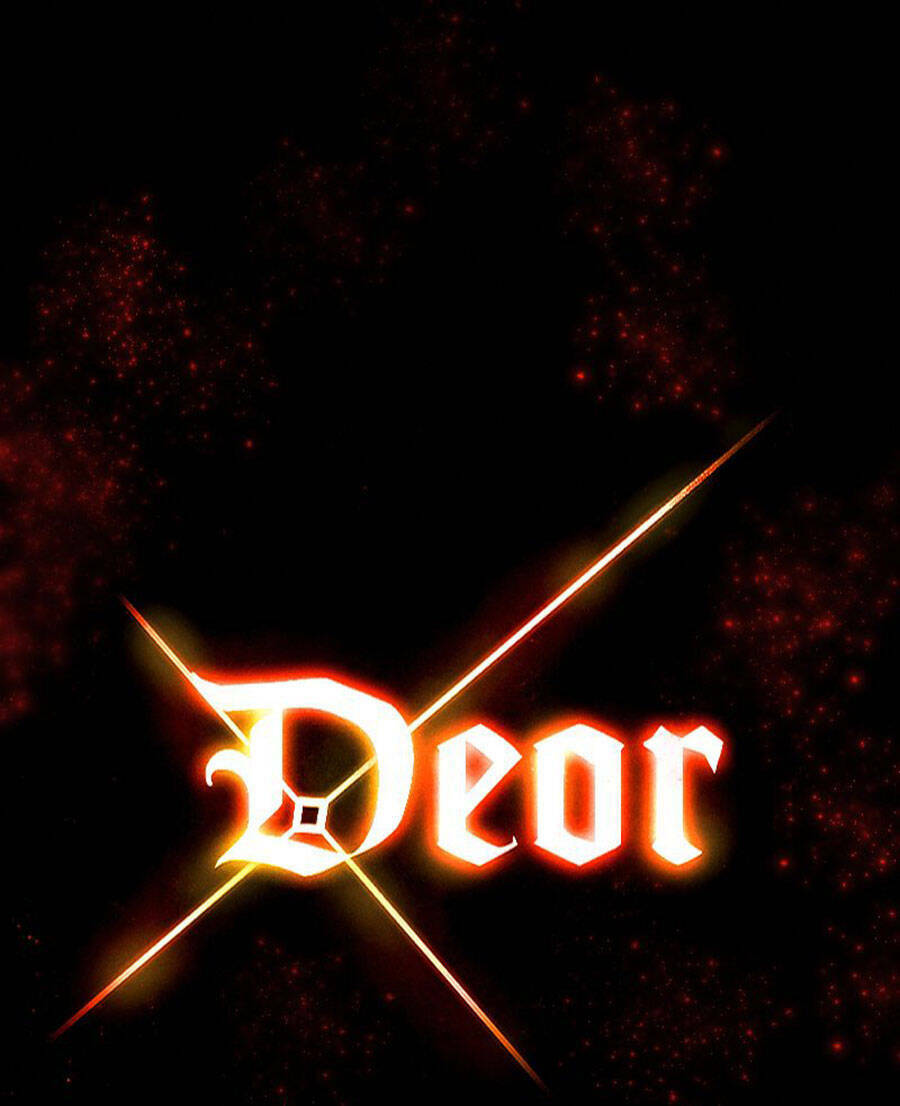 Deor! Chapter 21 - TC Truyện