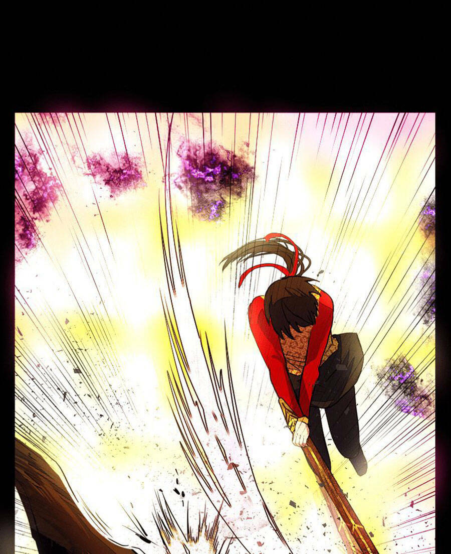 Deor! Chapter 21 - TC Truyện