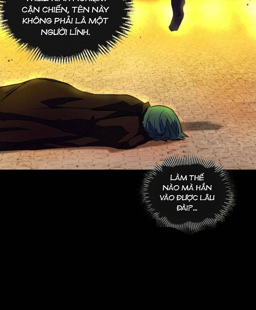 Deor! Chapter 21 - TC Truyện
