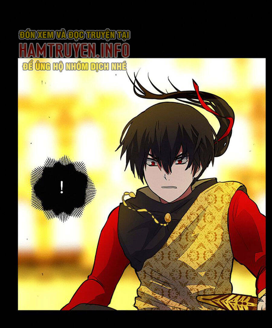 Deor! Chapter 21 - TC Truyện