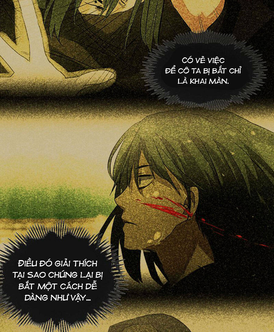 Deor! Chapter 21 - TC Truyện