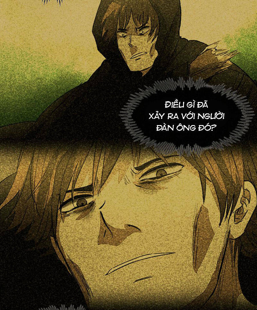 Deor! Chapter 21 - TC Truyện