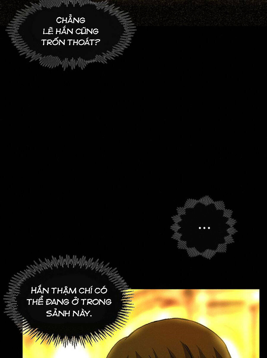 Deor! Chapter 21 - TC Truyện