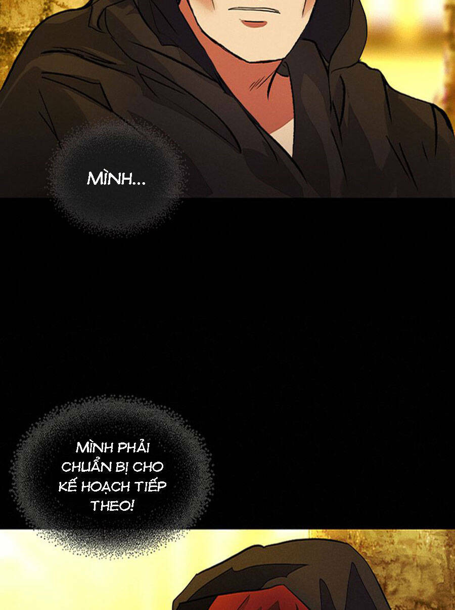 Deor! Chapter 21 - TC Truyện